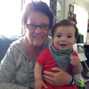 Meet your Posher, Debra